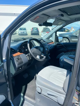 Mercedes-Benz Viano Ambient Extra Long  | Mobile.bg � ����� ������ 9