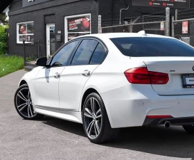 BMW 340 M SPORT* SUNROOF* АВТОКРЕДИТ БЕЗ ПЪРВОНАЧАЛНА ВНОС | Auto.bg — изображение 2