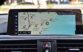 BMW 340 M SPORT* SUNROOF* АВТОКРЕДИТ БЕЗ ПЪРВОНАЧАЛНА ВНОС | Auto.bg — изображение 11
