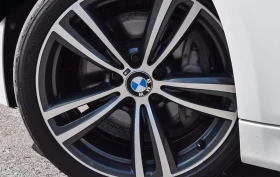 BMW 340 M SPORT* SUNROOF* АВТОКРЕДИТ БЕЗ ПЪРВОНАЧАЛНА ВНОС | Auto.bg — изображение 14