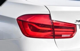 BMW 340 M SPORT* SUNROOF* АВТОКРЕДИТ БЕЗ ПЪРВОНАЧАЛНА ВНОС | Auto.bg — изображение 4