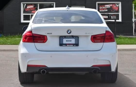 BMW 340 M SPORT* SUNROOF* АВТОКРЕДИТ БЕЗ ПЪРВОНАЧАЛНА ВНОС | Auto.bg — изображение 6