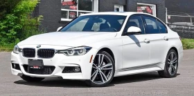 BMW 340 M SPORT* SUNROOF* АВТОКРЕДИТ БЕЗ ПЪРВОНАЧАЛНА ВНОС