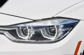 BMW 340 M SPORT* SUNROOF* АВТОКРЕДИТ БЕЗ ПЪРВОНАЧАЛНА ВНОС | Auto.bg — изображение 3