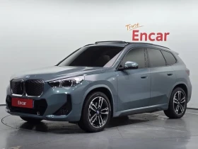 BMW iX1 xDrive 30 M Sports