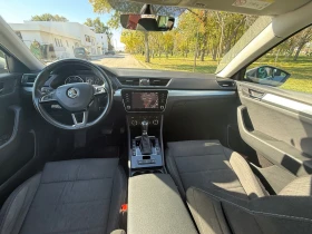 Skoda Superb 1.6 TDI DSG | Auto.bg — изображение 5