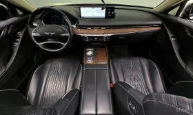 Genesis G80 2.5 Turbo/ОБДУХВАНЕ/ПАНОРАМА/ДИСТРОНИК/360 КАМЕРИ | Auto.bg — изображение 7