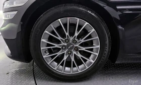 Genesis G80 2.5 Turbo/ОБДУХВАНЕ/ПАНОРАМА/ДИСТРОНИК/360 КАМЕРИ | Auto.bg — изображение 5