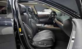 Genesis G80 2.5 Turbo/ОБДУХВАНЕ/ПАНОРАМА/ДИСТРОНИК/360 КАМЕРИ | Auto.bg — изображение 10