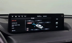 Genesis G80 2.5 Turbo/ОБДУХВАНЕ/ПАНОРАМА/ДИСТРОНИК/360 КАМЕРИ | Auto.bg — изображение 16