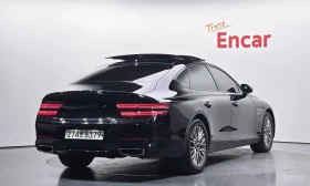 Genesis G80 2.5 Turbo/ОБДУХВАНЕ/ПАНОРАМА/ДИСТРОНИК/360 КАМЕРИ | Auto.bg — изображение 2
