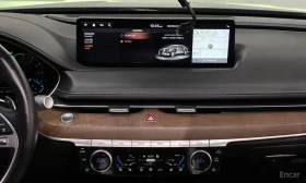 Genesis G80 2.5 Turbo/ОБДУХВАНЕ/ПАНОРАМА/ДИСТРОНИК/360 КАМЕРИ | Auto.bg — изображение 17