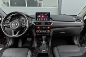 Mazda 6 2.2D * �������*  | Mobile.bg � ����� ������ 10