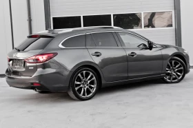 Mazda 6 2.2D * �������*  | Mobile.bg � ����� ������ 5