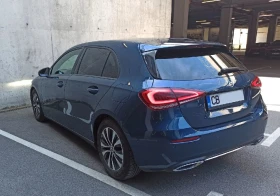 Mercedes-Benz A 200 D   AMG pack - 18999 € - 22023954 5