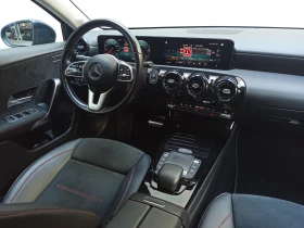 Mercedes-Benz A 200 D   AMG pack - 18999 € - 22023954 11