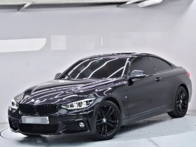 ������ BMW 420