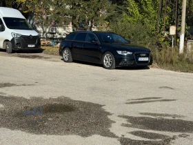 Audi A6 3.0 tdi Quattro S-line  | Auto.bg — изображение 10