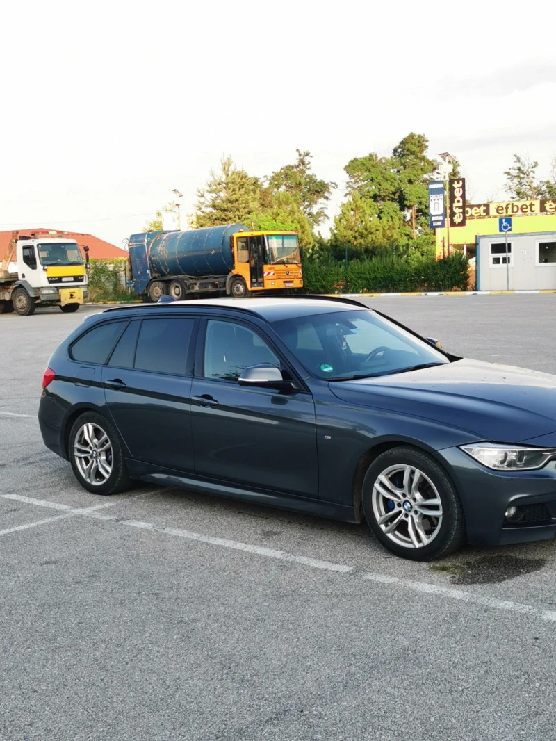 BMW 318, снимка 2 - Автомобили и джипове - 48295517