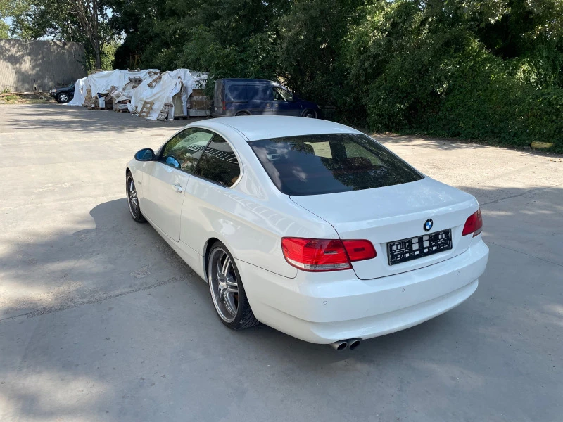 BMW 330 E92, N57D30A НА ЧАСТИ, снимка 2 - Автомобили и джипове - 47530680