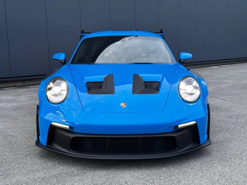 Porsche 911 922 GT3 RS/ CLUBSPORT/ CARBON/LIFT/ BOSE/ MATRIX/ , снимка 2 - Автомобили и джипове - 46382527