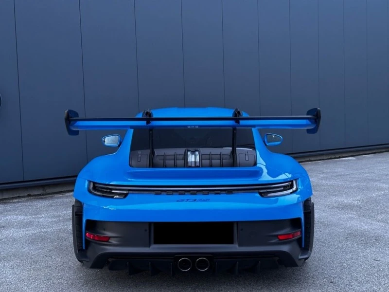 Porsche 911 922 GT3 RS/ CLUBSPORT/ CARBON/LIFT/ BOSE/ MATRIX/ , снимка 6 - Автомобили и джипове - 46382527