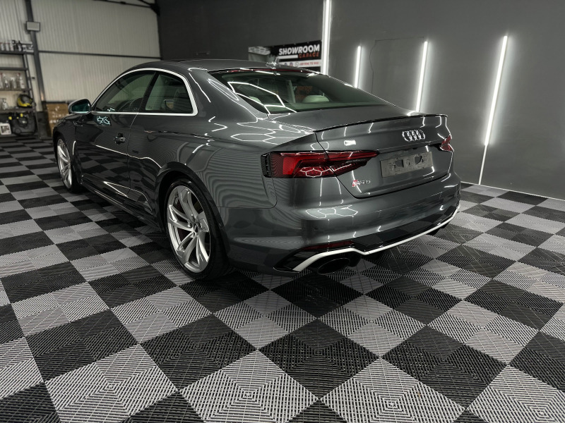 Audi Rs5, снимка 7 - Автомобили и джипове - 46442589