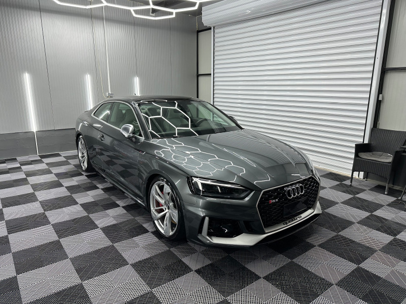 Audi Rs5, снимка 3 - Автомобили и джипове - 46442589