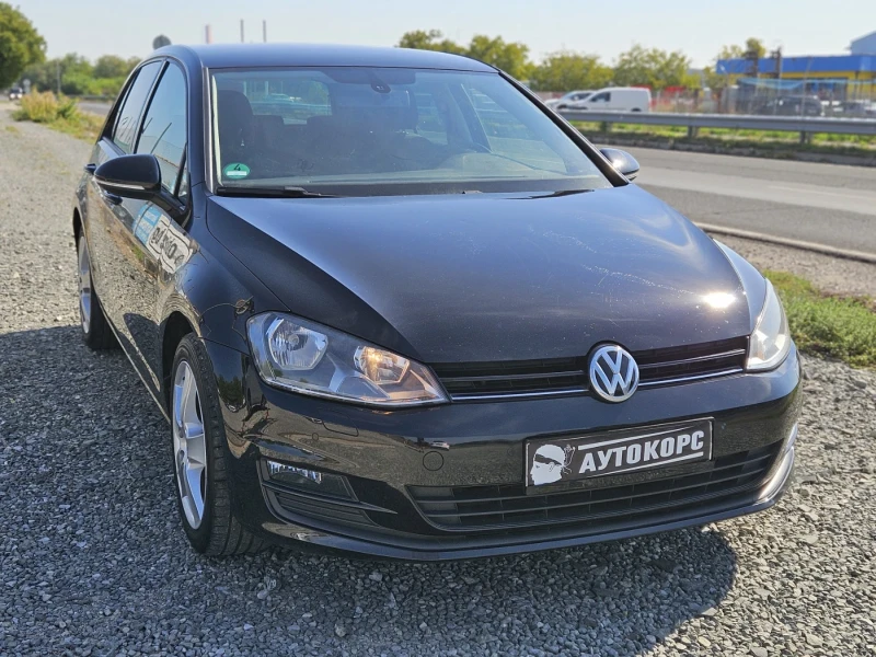 VW Golf 2.0TDI, снимка 3 - Автомобили и джипове - 47373991