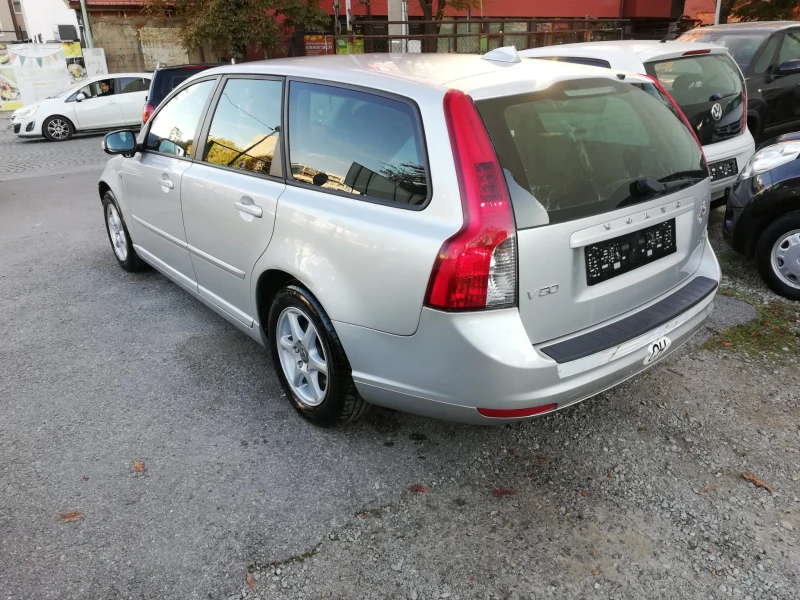 Volvo V50 1.6 , снимка 5 - Автомобили и джипове - 47755910