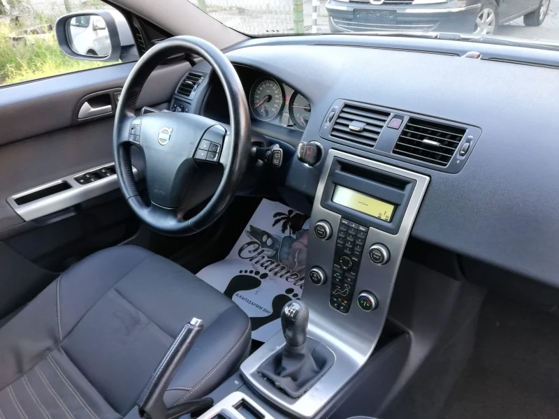 Volvo V50 1.6 , снимка 7 - Автомобили и джипове - 47755910