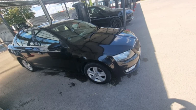 Skoda Octavia, снимка 4 - Автомобили и джипове - 48378187