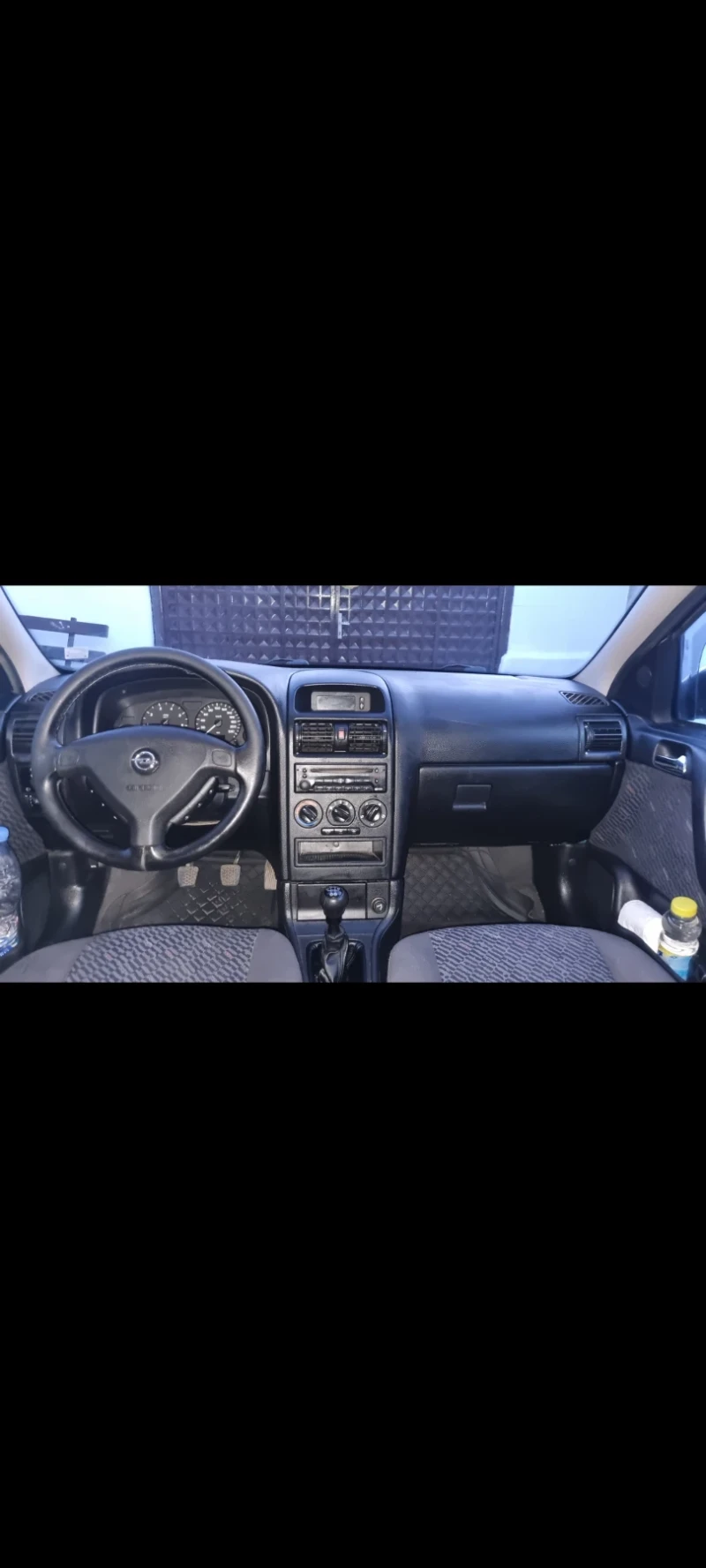 Opel Astra, снимка 10 - Автомобили и джипове - 48526060