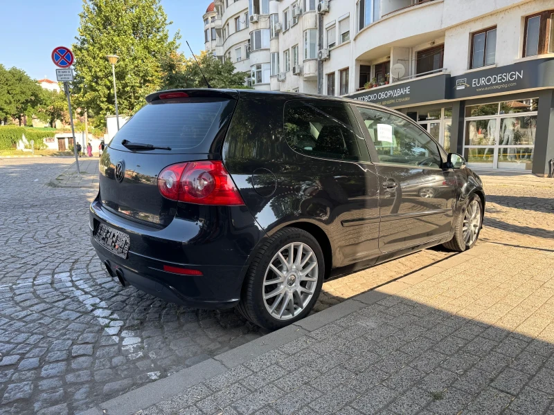VW Golf 1.4 170 к.с., снимка 4 - Автомобили и джипове - 52647949
