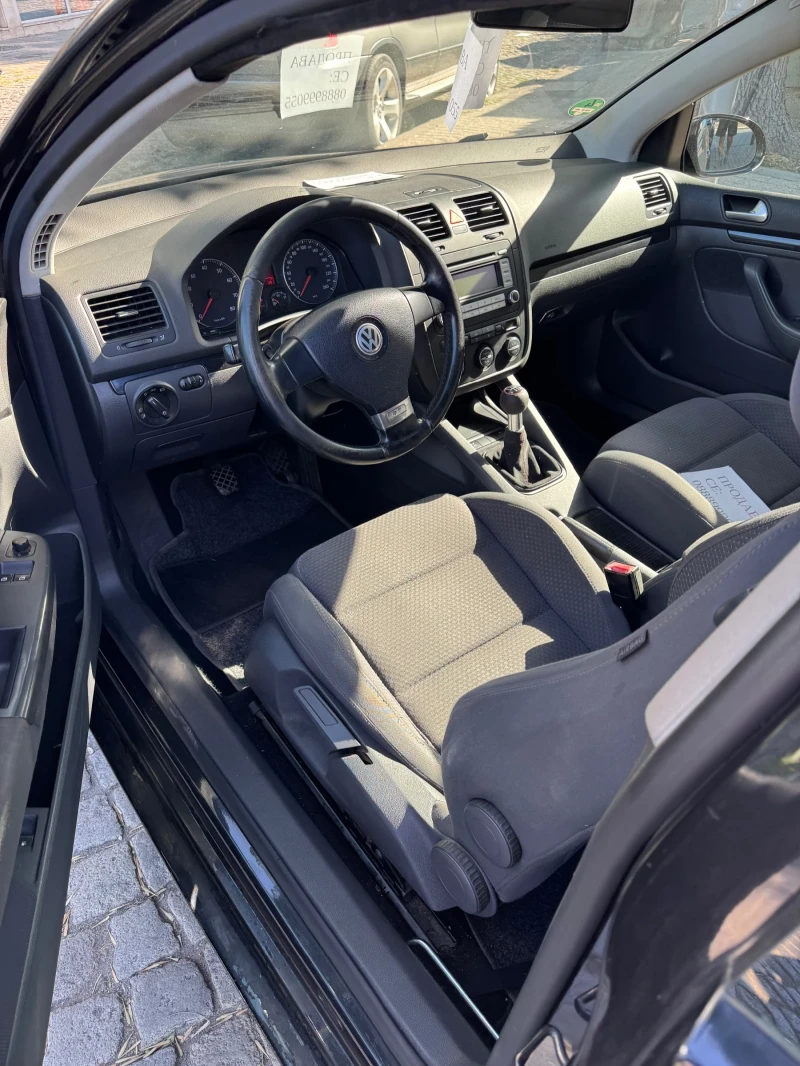 VW Golf 1.4 170 к.с., снимка 6 - Автомобили и джипове - 52647949