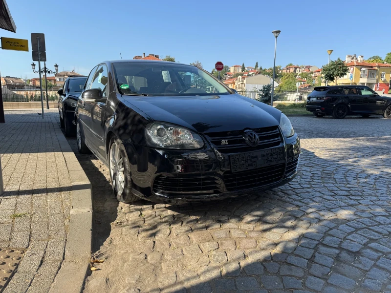 VW Golf 1.4 170 к.с., снимка 5 - Автомобили и джипове - 52647949