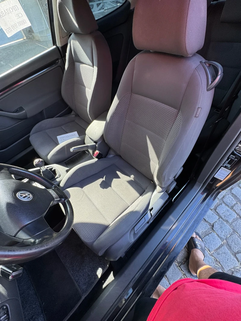 VW Golf 1.4 170 к.с., снимка 9 - Автомобили и джипове - 52647949