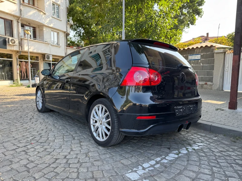VW Golf 1.4 170 к.с., снимка 3 - Автомобили и джипове - 52647949