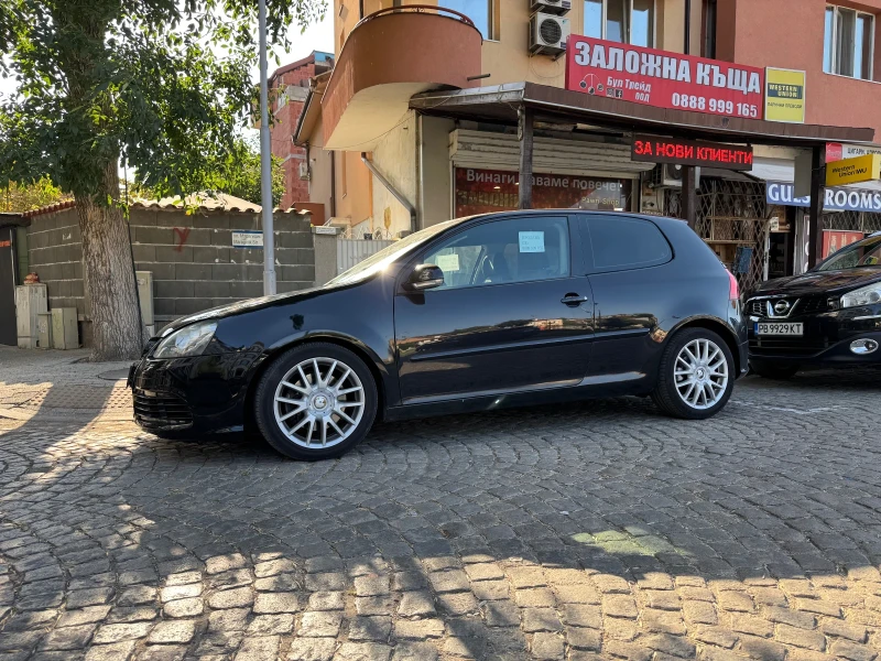 VW Golf 1.4 170 к.с., снимка 2 - Автомобили и джипове - 52647949
