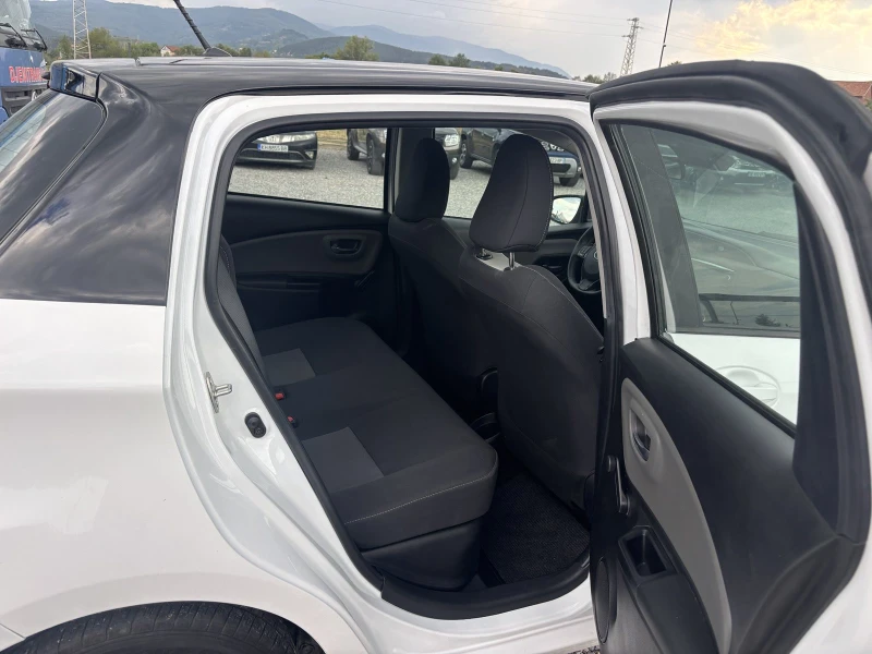 Toyota Yaris 1.5 , EURO 6, Нов Внос France, снимка 11 - Автомобили и джипове - 51455896