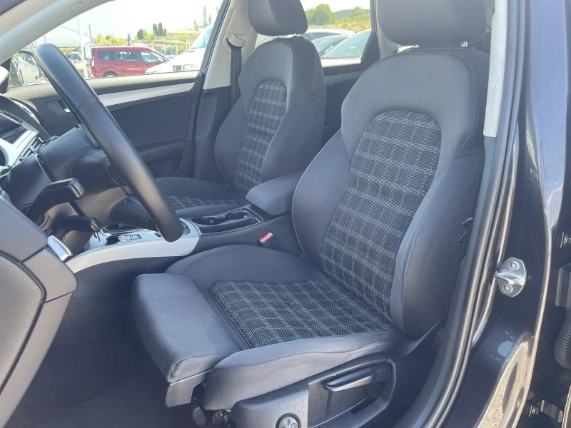 Audi A4 2.0 TDI S-Line, снимка 14 - Автомобили и джипове - 51475289