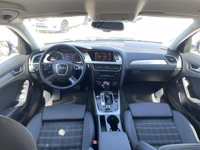 Audi A4 2.0 TDI S-Line, снимка 12 - Автомобили и джипове - 51475289