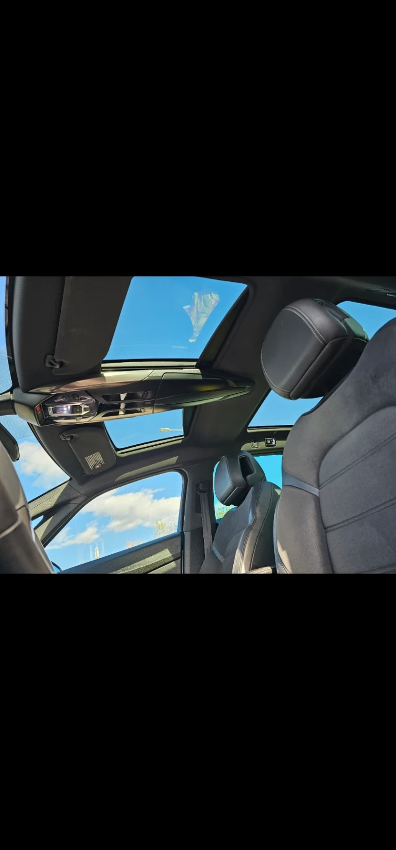 Citroen DS5, снимка 2 - Автомобили и джипове - 52695540