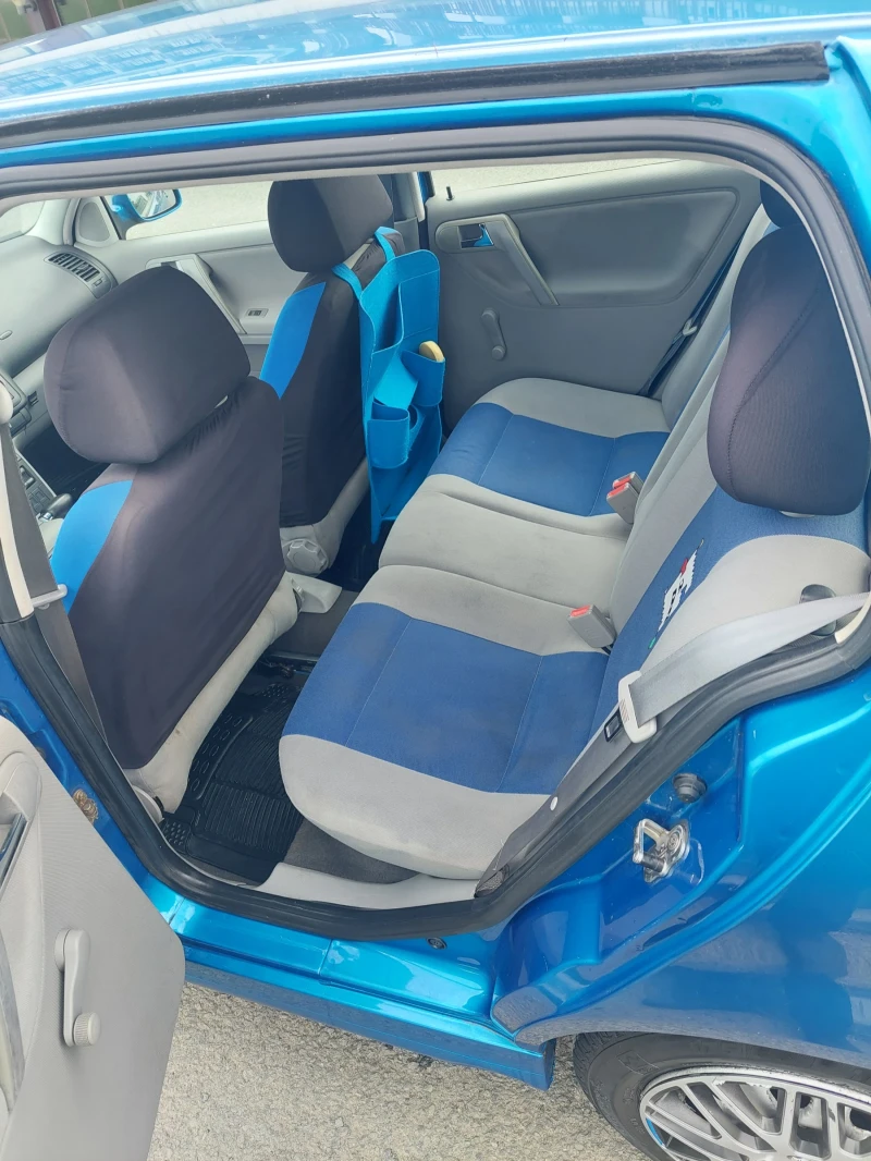 VW Polo 1.4, снимка 2 - Автомобили и джипове - 52722203