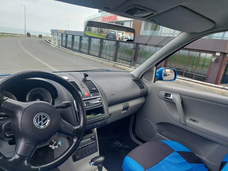 VW Polo 1.4, снимка 3 - Автомобили и джипове - 52722203