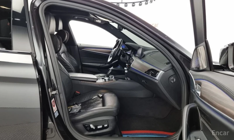 BMW 530, снимка 11 - Автомобили и джипове - 53151076