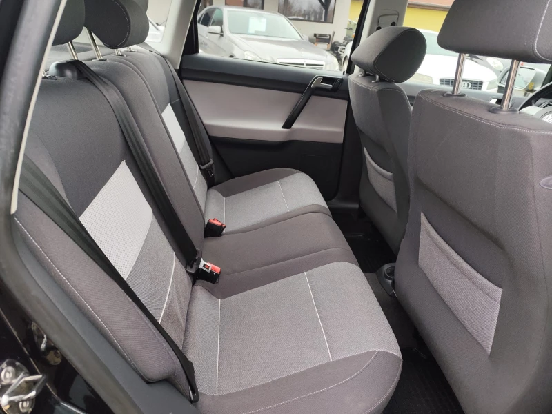 VW Polo POLO  CROSS 1.9 дизел 101коня, снимка 13 - Автомобили и джипове - 53498239