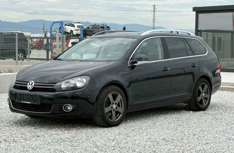 VW Golf EXCLUSIVE - 12500 лв. - 13039660 1