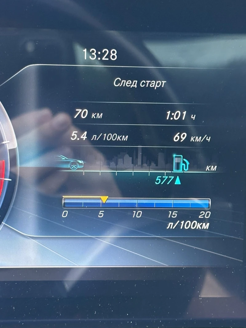 Mercedes-Benz CLS 350 AMG Line Edition 1 Distronic 360 - 71990 лв. - 89620808 | Car24.bg