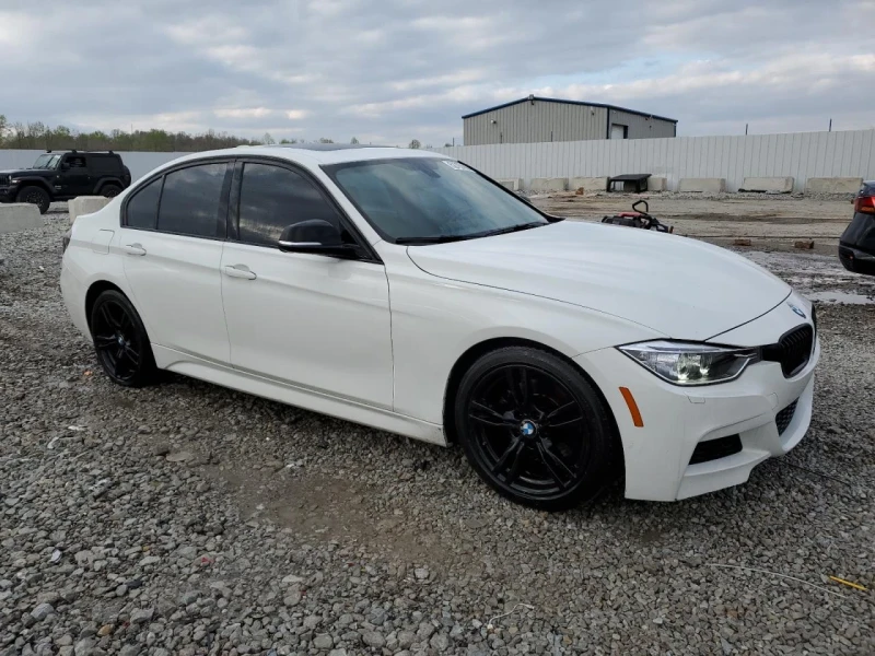 BMW 328 - 14800 лв. - 34812839 | Car24.bg